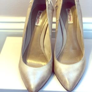 All Saints heels